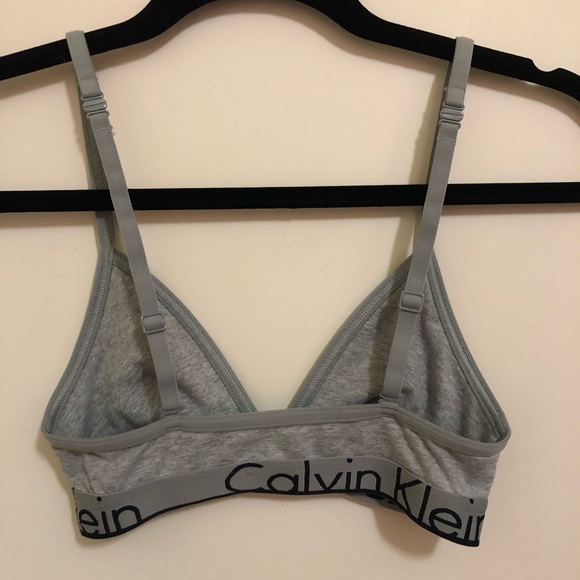 Calvin Klein bra - Picture 4 of 7